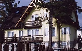 Vila Altwaldorf B&B Vysoke Tatry